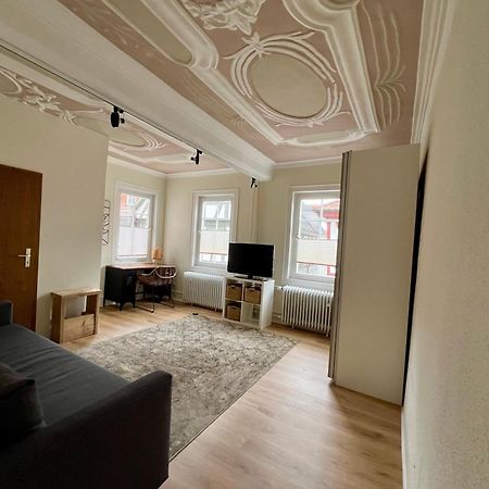 Pub 111 - Die Altstadt Unterkunft 米尔滕贝格 外观 照片