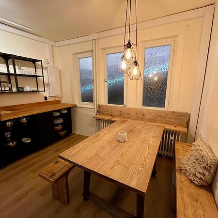 Pub 111 - Die Altstadt Unterkunft 米尔滕贝格 外观 照片